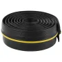 Garageporttætningsliste 12 FT universel bund vandtæt PVC
