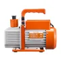Vakuumpumpe 3,5 CFM HVAC Single Stage Rotary Vane Vacuum Pump