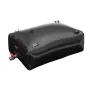 Bærbar vandopbevaringsblære 87 gallon PVC sammenklappelig