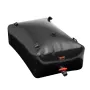 330L/87.17 Gallon Water Storage Bladder, RV Water Tank, 1000D PVC Collapsible Water Storage Containers, Large Capacity Soft Wate