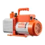 Vakuumpumpe 9 CFM HVAC 2 -trins Rotary Vane Vacuum Pump Oil