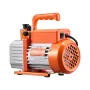 Vakuumpumpe 4 CFM HVAC Single Stage Rotary Vane Vacuum Pump Oil