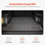 Lastmåt All Weather TPE Custom Fit til Toyota 4Runner 7 SEATER