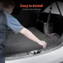 Lastmåt All Weather TPE Custom Fit til Toyota 4Runner 7 SEATER