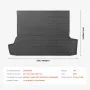 Lastmåt All Weather TPE Custom Fit til Toyota 4Runner 7 SEATER
