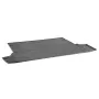 Cargo Mat Compatible with Toyota 4Runner 7 Seater 2010-2024 without Sliding Tray, Precise Fit Trunk Mat for SUVs, TPE Trunk Prot