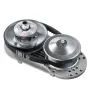 2000 o / min drivkobling Holdbar kobling med 2-8 hk motor &