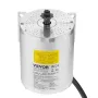 1800W Electric Brushless DC Motor Kit - 48V 4500rpm Motor with Upgraded Speed Controller, Foot Pedal and Throttle Grip Kit for G