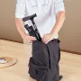 Walking Cane For Man Woman Folding Walking Stick 5-niveau