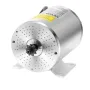 2000W Electric Brushless DC Motor Kit - 60V 4500rpm Motor with Upgraded Speed Controller for Go Karts E-Bike Motorcycle Scooter