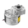 250W Electric Powerful DC Motor Kit - 24V 2700rpm Brushed Motor with Upgraded Speed Controller, Throttle Grip Kit for Go Karts E