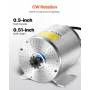 500W Electric Brushless DC Motor Kit 36V 3000 o / min med
