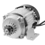 500W Electric Brushless DC Motor Kit 48V 2700 o / min med
