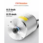 3000W Electric Brushless DC Motor 60V 4800 RPM Motor til