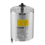 3000W Electric Brushless DC Motor 60V 4800 RPM Motor til