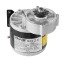 350W Electric Powerful DC Motor, 24V 3000rpm Go Kart Electric Brushed Motor, Electric Dirt Bike Motor Engine for E-Bike Motorcyc