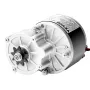 Lektrisk kraftfuld DC-motor 24V 3000 omdrejningsmotor til