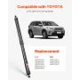 Rear Left & Right Tailgate Power Lift Support, Compatible with 2014-2019 TOYOTA Highlander, Electric Tailgate Liftgate Power Hat