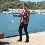 Fiskermagnet Stærk kraftig sjælden jord Neodymium Pull Force