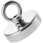 Fiskermagnet Stærk kraftig sjælden jord Neodymium Pull Force