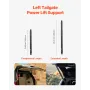 Tailgate Struts kompatible med 2015-2020 Escalade/Escalade ESV