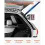 Tailgate Struts kompatible med 2015-2020 Escalade/Escalade ESV