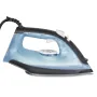 Steam Iron 1600W Iron til tøj Auto slukket selvrensning til