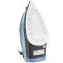Steam Iron 1600W Iron til tøj Auto slukket selvrensning til