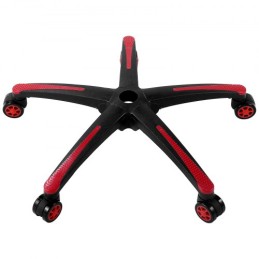 Office Chair Base Replacement 28" Heavy Duty Swivel Chair Base 2500 lbs