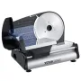 Kødskiver 180W 7.5 "Electric Deli Food Slicer til kødbrødost