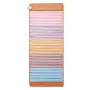Far infrarød opvarmningspude 5 Natural Crystal Gemstone Mat med