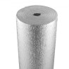 Double Reflective Insulation Roll Foam Core Radiant Barrier 48 in x 50 ft