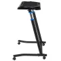 Mobilcykeldesk den sammenklappelig cykeltræner fitness