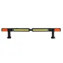 Underhood Work Light, 1450LM, 4400mAh Rechargeable Magnetic Bright LED Light, Portable Cordless Mechanic Work Light Bar, for Car