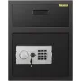 Digital depositar Safe Electronic Code Lock, Deposit Safe med