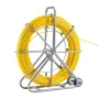 Fiskebånd Puller Fiberglas 656 ft 5/16 i trådkabelkøringskanal