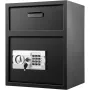 Digital depositar Safe Electronic Code Lock, Deposit Safe med