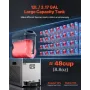 12L kommerciel slushy maskine margarita smoothie frossen drink