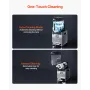 12L kommerciel slushy maskine margarita smoothie frossen drink