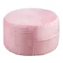 Bean Bag Chair, 3 feet Round Bean Bag Chair with Removable and Washable Cover, 25D Memory Foam Filled with Soft and Smooth Dutch