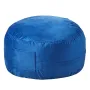 Bean Bag Chair, 3 feet Round Bean Bag Chair with Removable and Washable Cover, 25D Memory Foam Filled with Soft and Smooth Dutch