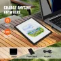 Light Board, A3 LED Light Pad with 6 Level Dimmable Brightness, Rechargeable Light Table for Tracing, Light Box for Diamond Pain