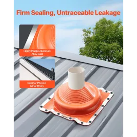 Wood Stove, 86 inch, Alloy Steel Camping Tent Stove, Portable Wood Burning Stove with Chimney Pipes & Gloves, 1400inÂ³Firebox