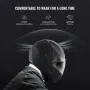 Motorcycle Helmet, Unmasked, Smart Street ABS & High Density Helmet with Bluetooth Communications & Interchangeable Lens, DOT Ap