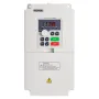 VFD 5HP 4KW 18A 1 eller 3 fase AC 220V input til 3 fase AC 0 ~