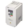VFD 5HP 4KW 18A 1 eller 3 fase AC 220V input til 3 fase AC 0 ~