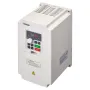 VFD 7,5 hk 5,5 kW 25A 1 eller 3 fase AC 220V input til 3 fase