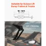 Hydraulic Dump Lift Kit, 17,600 lb/8 T Dump Trailer Hydraulic Scissor Hoist Kit Standard Kit, Hydraulic Dump Bed Kit with 12V Hy