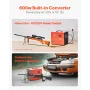 PCP luftkompressor 4500PSI PCP luftgeværkompressor med