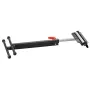 Roller Stand, 136 kg(300 lb) Load Capacity, 68-108 cm(26.8-42.5 in) Adjustable Height, Folding Heavy Duty with 29.2 cm(11.5 inch